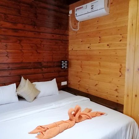 The Cabin Ела Екстериор снимка