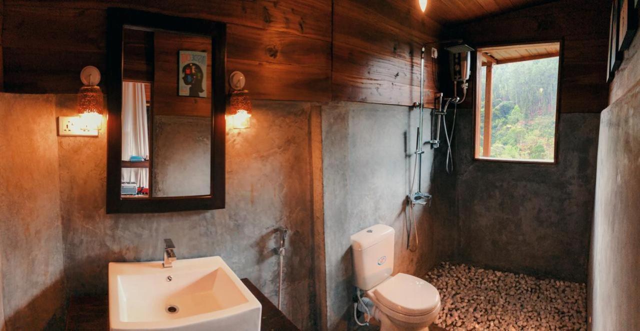 The Cabin Ела Екстериор снимка