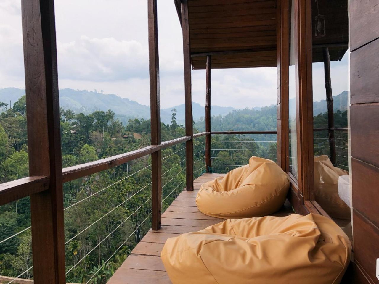 The Cabin Ела Екстериор снимка